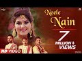 Neele nain blue eyes feroz khan kamal khan masha ali ft mr wow  punjabi song 2018  saga music