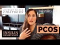 How I got pregnant NATURALLY with PCOS: Irregular Periods & Insulin Resistance