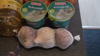 239. Жизнь в Германии. Закупка продуктов. ALDI. Цены на продукты. Германия. Кёльн 14.06.2021