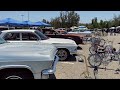 Sweet Kreations 1st Annual RC &amp; Lowrider Bike Show