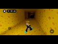 Roblox cheese escape all chapters Georgia and Pennsylvania
