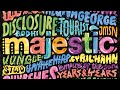 Majestic Casual - Chapter 2