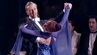 International Standard Final | 1999 Championship Ballroom Dancing (PBS) | 1998 Ohio Star Ball