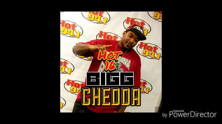 Hot 94.1 Hot 16 bar interview and freestyle (audio)