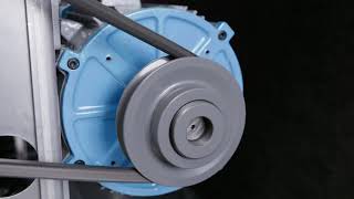 Turntide Start Motor System Startup and Verification