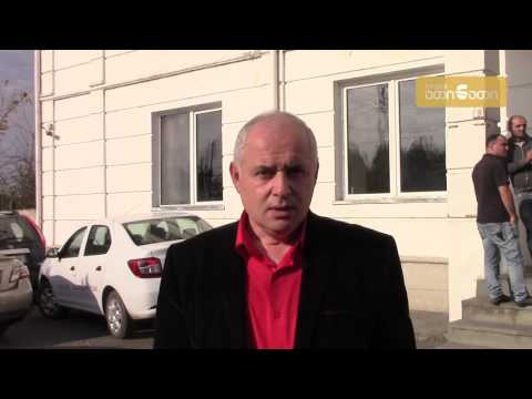 გამგებლის ცემის ფაქტზე მოწმე დაიკითხა