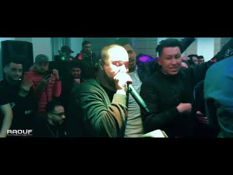 Cheb Momo Ft Zinou Pachichi Khayef Nmout Magloub حطولي مانڤولش لا Live 2020
