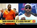 Joe Budden Reacts To R. Kelly Getting 30 Years In Prison | "Good Riddance, It's Over For Him"