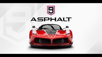 ASPHALT 9 Legends Switch Walkthrough Gameplay D Novice Android, iOS