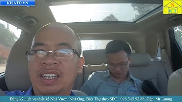 Khảo Sát Thiết Kế Nhà Cấp 4 Tại Lạng Giang - Bắc Giang