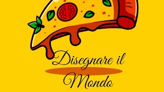 Disegnare Il Mondo Ft.Shiva,Rondo(Visual)