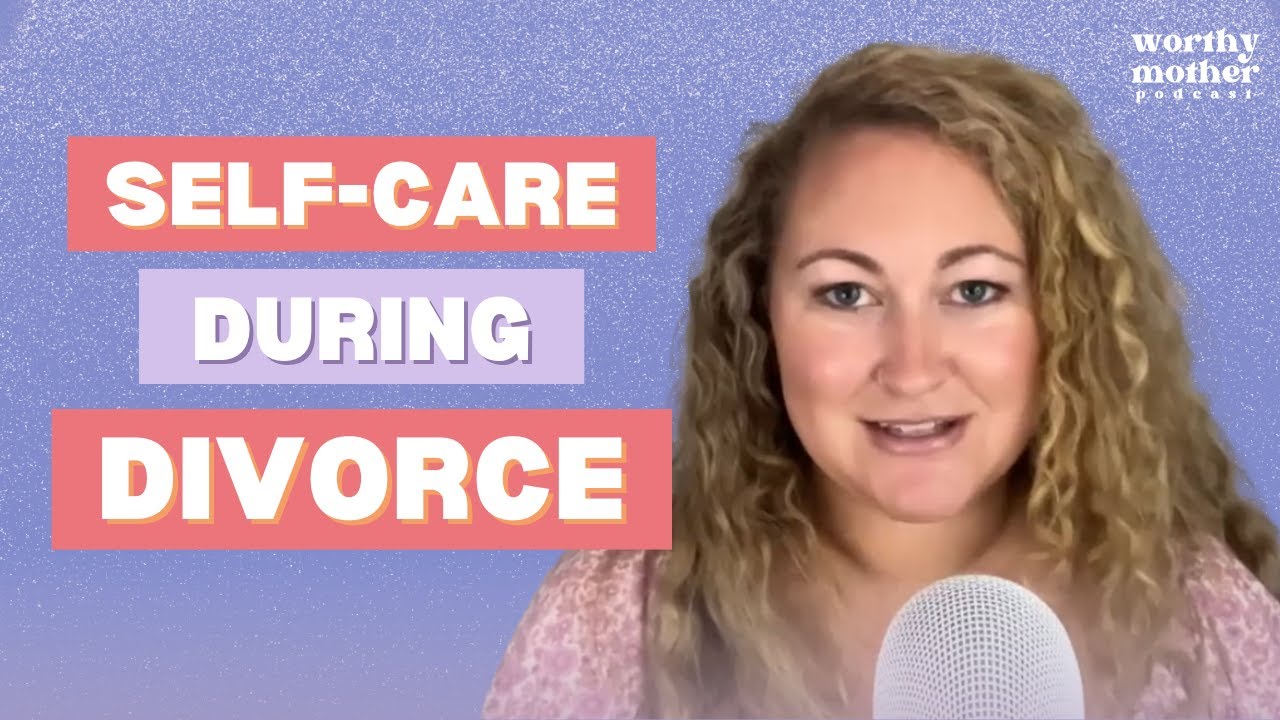 How I’m Coping With Divorce as a Millennial Mom [Mental Health]