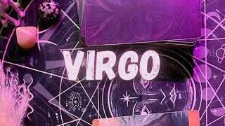 VIRGO U Pulled Back Your Energy! Now Watch How They Start Showing Up & Begging For yr Forgiveness