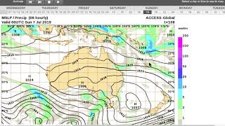 Melbourne to Blairgowrie Yacht Race