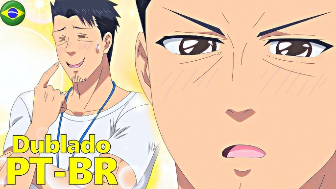 Assistir Uzaki-chan wa Asobitai! Episódio 1 Dublado » Anime TV Online