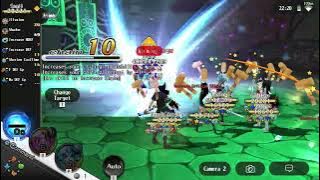 Alchemia Story Dasha August 7, 2024 with Deadly SIns bond