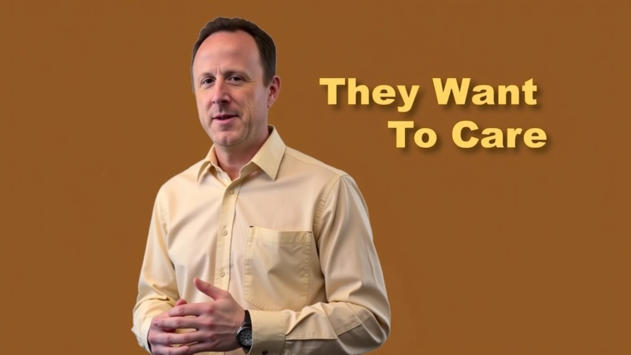 Why Narcissists Can’t Just ‘Feel’ Empathy