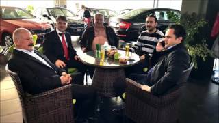 Promocija novi Škoda Superb Uno Tešanj