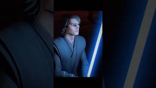 A Padawan Would Slow Me Down-Clone Wars Anakin Edit Keep Up
