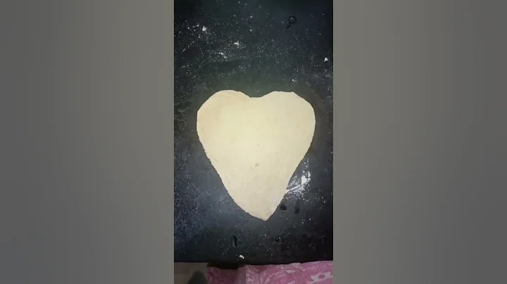 world best thicker than roti paratha recipe in the world most unique recipe #😋😋👍👍#trendingshorts