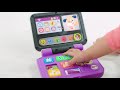 AD: Fisher-Price | Gadgets: A melhor tecnologia para bebês