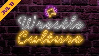 WWE Saturday Night's Main Event & WWE Evolution Preview | WrestleCulture LIVE (Jul 11 2025)