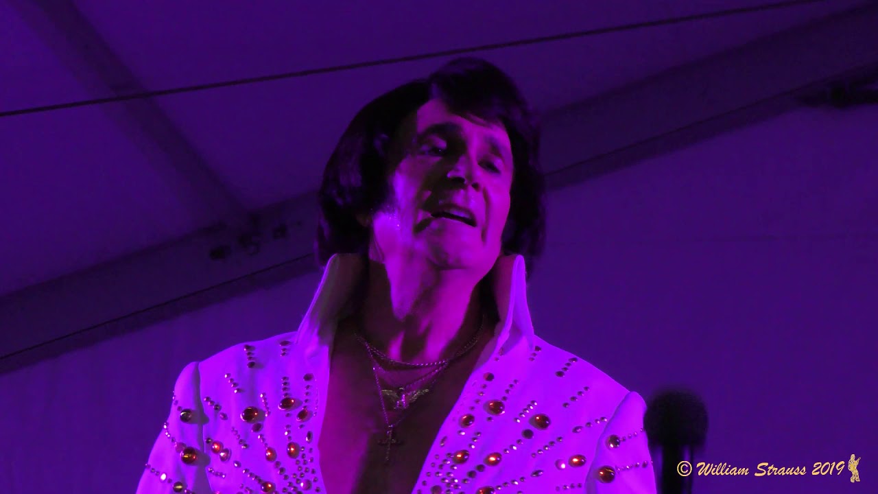 Art Kistler "You've Lost That Loving Feeling" YouTube