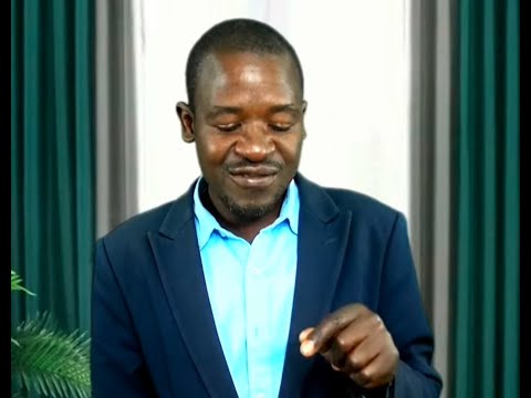 UMWETE DUSABWA KUGIRANGO TUBONE AGAKIZA BY HABIHIRWE ELYSE