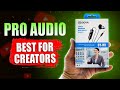 Best Budget Mic for YouTubers in 2025? | BOYA BY-M1 Unboxing &amp; Honest Review | SOUND TEST! 🎤