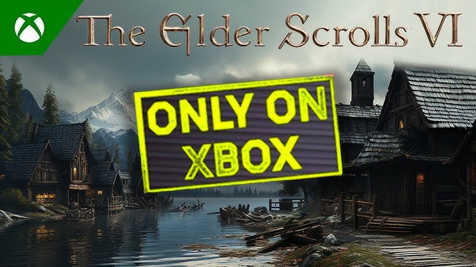 The Elder Scrolls 6™ Just Got A HUGE Update  New Details, Release Date &  Todd Howard's Next Game 