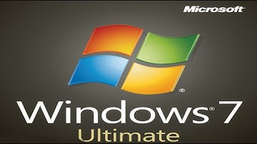 How To Download Windows 7 ISO File for Free Download