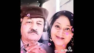 aankhon Aankhon Mein Hum Tum Ho Gaye Deewane I Kishorekrashabhosle Great Song I S Kr  Neha Ji