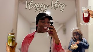 Download Lagu VLOGGY VLOG | chill weekend, JT’s 23rd ft more fauxtails reviews, matcha and yap MP3