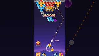 Bubble Shooter Challenge | Pop Every Bubble  #MobileGaming #PuzzleGame #Gaming #DOPGamingHub