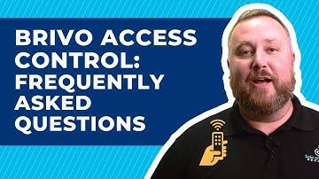 Brivo Access Control: Everything You Need To Know Before Installing