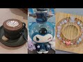 [Vlog] Café and Bracelet Making 🧸