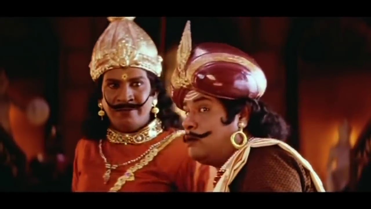 imsai arasan 23am pulikesi full movie