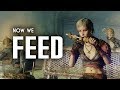 The Family 3: Now We Feed - The Best Ending to Blood Ties - Fallout 3 Lore