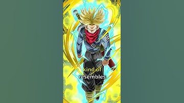 is Super Saiyan Rage a God Ki form? #shorts