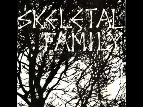 Skeletal Family - Batman - YouTube