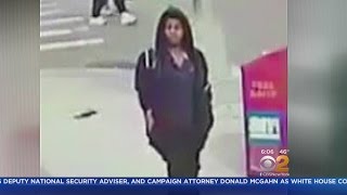 12-Year-Old Girl Fights Off Mugger In Coney Island