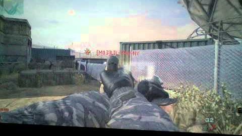 Hacker Kid Hacking in 1v1