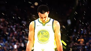 Stephen Curry - Day Ones 🏆 (NBA EDIT)