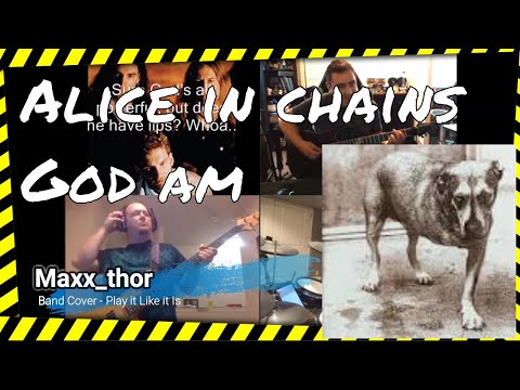 alice-in-chains---god-am---studio-recorded-tracks