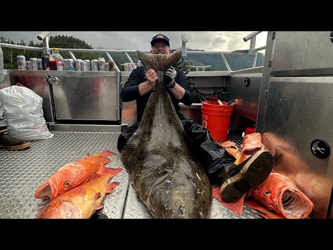 ASMR for Fishermen 