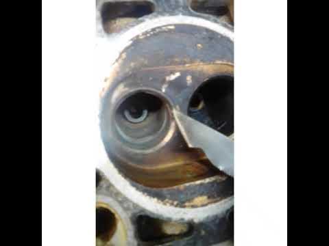 Загнуло распредвал. Лопнул распредвал ваз 2105. Загнуло распредвал. Загнуло распредвал. Кулачок распредвала.