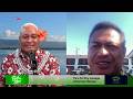Pa'u Dr Roy Ausage - American Samoa (21 MAY 2026)
