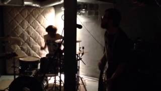 Hello Newman At The Bearcave 8914 First Show