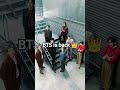 #bts is back # kings # 7 prince