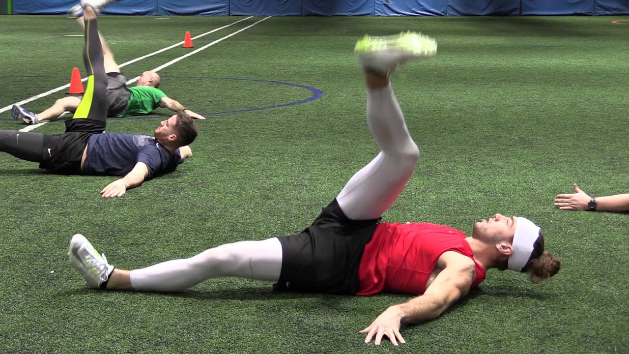 SVSP Pre-Draft Profile: Reece Horn